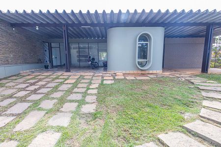 Casa à venda com 1155m², 7 quartos e 6 vagasgaragem / entrada