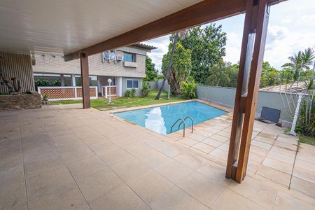 Casa à venda com 1155m², 7 quartos e 6 vagasquiantal/jardim/piscina