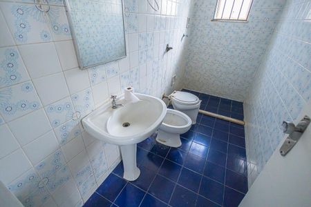 Casa à venda com 1155m², 7 quartos e 6 vagasbanheiro de serviço