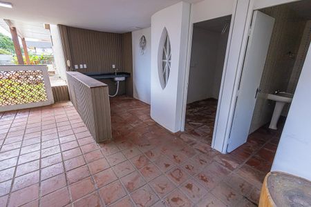 Casa à venda com 1155m², 7 quartos e 6 vagasespaço gourmet