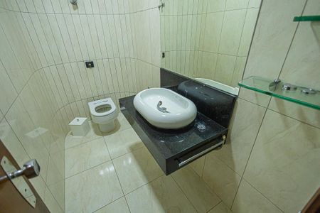 Casa à venda com 1155m², 7 quartos e 6 vagaslavabo