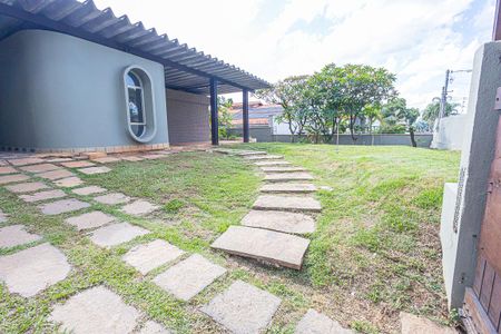 Casa à venda com 1155m², 7 quartos e 6 vagasgaragem / entrada