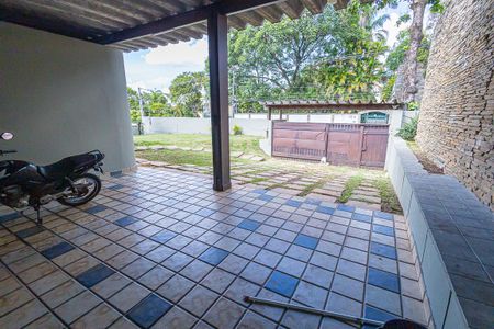 Casa à venda com 1155m², 7 quartos e 6 vagasgaragem / entrada