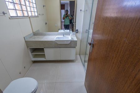 Casa à venda com 1155m², 7 quartos e 6 vagasbanheiro