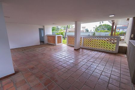 Casa à venda com 1155m², 7 quartos e 6 vagasespaço gourmet