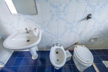 Casa à venda com 1155m², 7 quartos e 6 vagasbanheiro de serviço