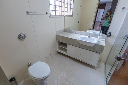 Casa à venda com 1155m², 7 quartos e 6 vagasbanheiro