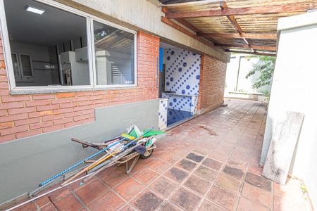 Casa à venda com 1155m², 7 quartos e 6 vagasquintal