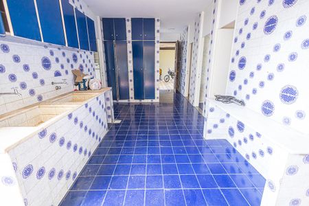 Casa à venda com 1155m², 7 quartos e 6 vagasarea de serviço