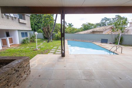 Casa à venda com 1155m², 7 quartos e 6 vagasquiantal/jardim/piscina