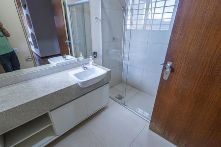 Casa à venda com 1155m², 7 quartos e 6 vagasbanheiro