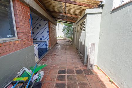 Casa à venda com 1155m², 7 quartos e 6 vagasquintal