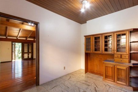 Casa de condomínio para alugar com 500m², 4 quartos e 2 vagas Casa de condomínio para alugar com 500m², 4 quartos e 2 vagasÁrea comum