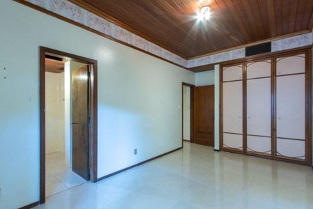 Casa de condomínio para alugar com 500m², 4 quartos e 2 vagas Casa de condomínio para alugar com 500m², 4 quartos e 2 vagasQuarto 1
