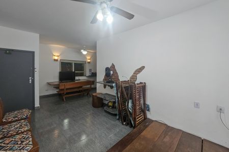 Apartamento para alugar com 55m², 2 quartos e 1 vagaSala