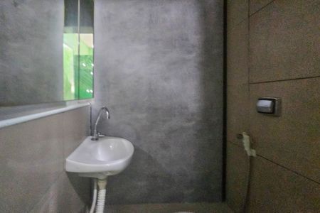 Apartamento para alugar com 55m², 2 quartos e 1 vagabanheiro da suíte 