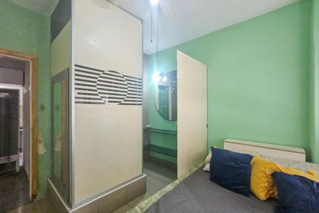 Apartamento para alugar com 55m², 2 quartos e 1 vagaSuíte