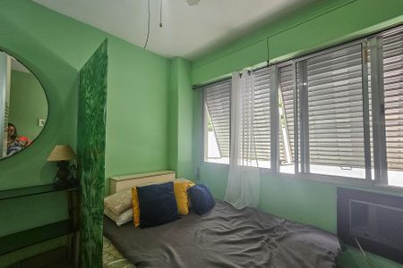 Apartamento para alugar com 55m², 2 quartos e 1 vagaSuíte 
