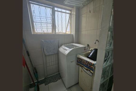 Apartamento para alugar com 2 quartos, 60m² em Centro, Canoas