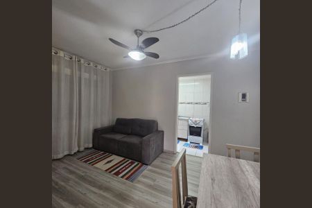 Apartamento para alugar com 2 quartos, 60m² em Centro, Canoas
