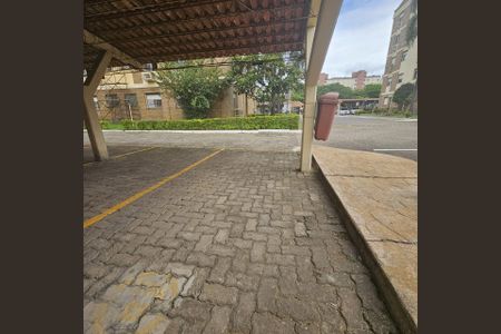 Apartamento para alugar com 2 quartos, 60m² em Centro, Canoas