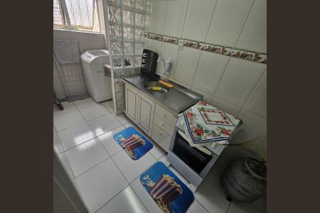 Apartamento para alugar com 2 quartos, 60m² em Centro, Canoas