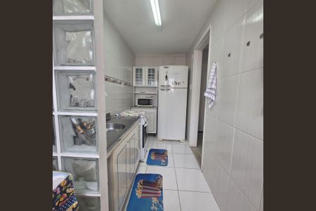 Apartamento para alugar com 2 quartos, 60m² em Centro, Canoas
