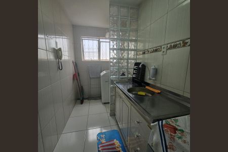 Apartamento para alugar com 2 quartos, 60m² em Centro, Canoas
