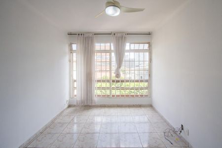 Apartamento para alugar com 3 quartos, 93m² em Vila Cordeiro, São Paulo