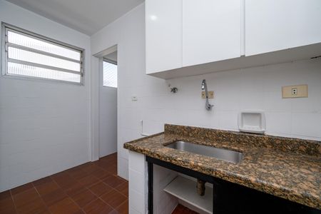 Apartamento à venda com 70m², 2 quartos e 1 vaga Apartamento à venda com 70m², 2 quartos e 1 vagaCozinha