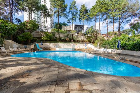 Apartamento à venda com 70m², 2 quartos e 1 vaga Apartamento à venda com 70m², 2 quartos e 1 vagaÁrea comum - Piscina