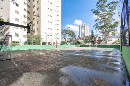 Apartamento à venda com 70m², 2 quartos e 1 vaga Apartamento à venda com 70m², 2 quartos e 1 vagaÁrea comum - Quadra esportiva