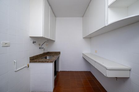Apartamento à venda com 70m², 2 quartos e 1 vaga Apartamento à venda com 70m², 2 quartos e 1 vagaCozinha