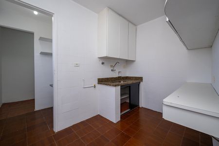 Apartamento à venda com 70m², 2 quartos e 1 vaga Apartamento à venda com 70m², 2 quartos e 1 vagaCozinha