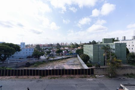 Vista Quarto 1 de apartamento para alugar com 2 quartos, 42m² em Conjunto Habitacional Padre Manoel de Paiva, São Paulo