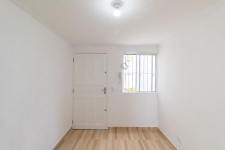 Sala de apartamento para alugar com 2 quartos, 42m² em Conjunto Habitacional Padre Manoel de Paiva, São Paulo