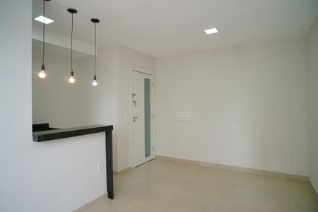 Sala de apartamento para alugar com 1 quarto, 46m² em Centro, Niterói