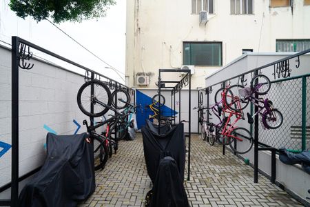 Apartamento para alugar com 46m², 1 quarto e sem vagaÁrea comum