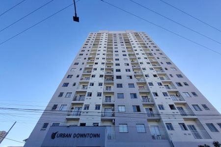 Apartamento para alugar com 46m², 1 quarto e sem vagaFachada