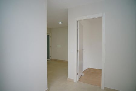 Apartamento para alugar com 46m², 1 quarto e sem vagaCorredor