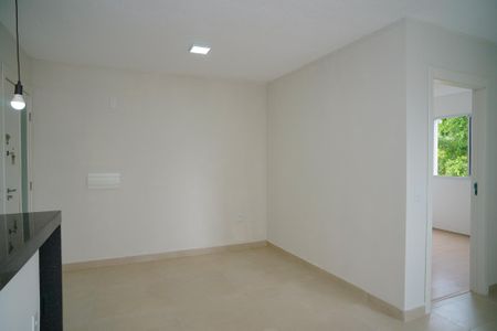 Apartamento para alugar com 46m², 1 quarto e sem vagaSala