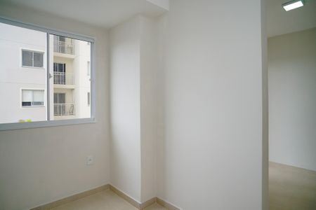 Apartamento para alugar com 46m², 1 quarto e sem vagaCorredor