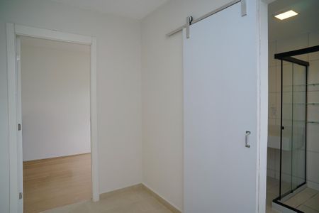 Apartamento para alugar com 46m², 1 quarto e sem vagaCorredor