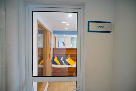 Apartamento para alugar com 46m², 1 quarto e sem vagaSauna