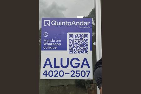 Apartamento para alugar com 46m², 1 quarto e sem vagaPlaca