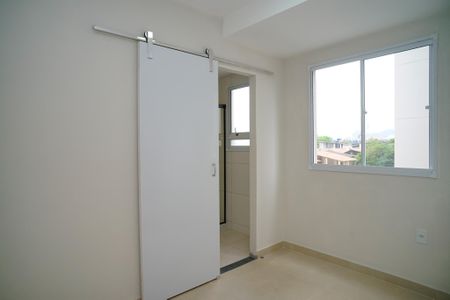 Apartamento para alugar com 46m², 1 quarto e sem vagaCorredor