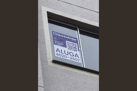 Apartamento para alugar com 46m², 1 quarto e sem vagaPlaca