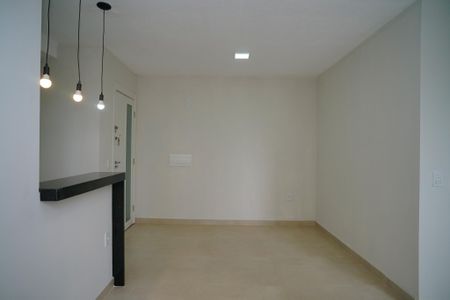 Apartamento para alugar com 46m², 1 quarto e sem vagaSala