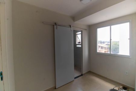Sala de apartamento para alugar com 1 quarto, 46m² em Centro, Niterói