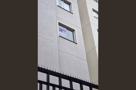 Apartamento para alugar com 46m², 1 quarto e sem vagaPlaca